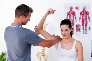 Manual Therapy - Remedial Massage